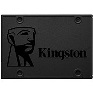 Kingston A400 120 GB 7 mm - SSD disk