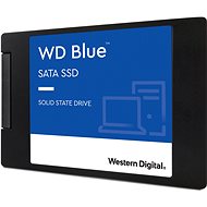 WD Blue 3D SSD NAND 1TB 2.5&quot; - SSD disk