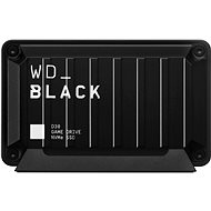 WD BLACK D30 500 GB - Externý disk