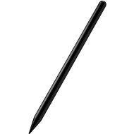 FIXED Graphite dotykové pero pre iPady s inteligentným hrotom a magnetmi čierny - Dotykové pero