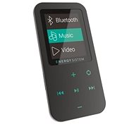 Energy Sistem MP4 Touch Bluetooth Mint 8 GB - MP3 prehrávač