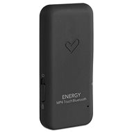 Energy Sistem MP4 Touch Bluetooth Amber 16 GB - MP3 prehrávač
