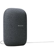 Google Nest Audio Charcoal - Hlasový asistent