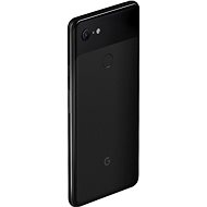 Google Pixel 3XL 64 GB čierny - Mobilný telefón