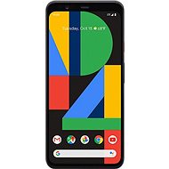 Google Pixel 4 XL 64GB biela - Mobilný telefón