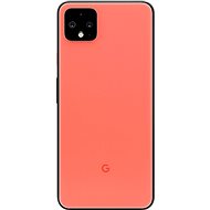 Google Pixel 4 XL 64GB oranžová - Mobilný telefón