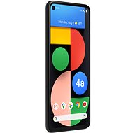 Google Pixel 4a 5G čierna - Mobilný telefón