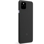 Google Pixel 4a 5G čierna - Mobilný telefón