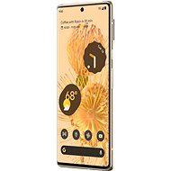 Google Pixel 6 Pro 5G 12 GB/128 GB žltý - Mobilný telefón