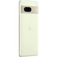 Google Pixel 7 5G 8 GB/128 GB žltý - Mobilný telefón