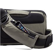 crumpler quick escape sling l