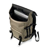 muli photo half backpack