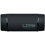 Sony SRS-XB33 čierny - Bluetooth reproduktor