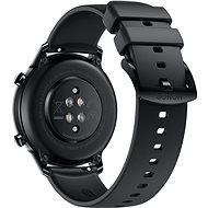 Honor Watch Magic 2 42 mm Black - Smart hodinky