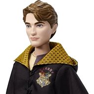 cedric diggory doll