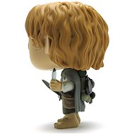 Rings - Samwise Gamgee - Figure | alza.sk