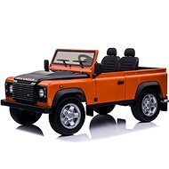 childrens electric land rover