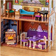 arendelle dollhouse kidkraft