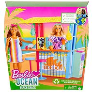 barbie love the ocean