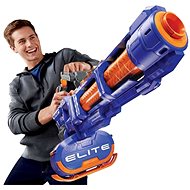 nerf elite titan