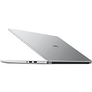 Huawei MateBook D15 2020 Mystic Silver - Notebook
