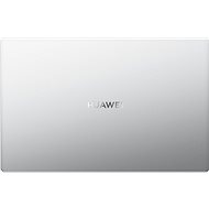 Huawei MateBook D15 2020 Mystic Silver - Notebook