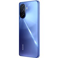 Huawei nova Y70 modrý - Mobilný telefón