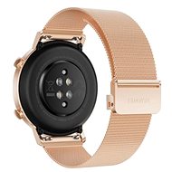 Huawei Watch GT 2 42 mm Rose Gold - Smart hodinky