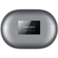 Huawei FreeBuds Pro 2 sivé - Bezdrôtové slúchadlá