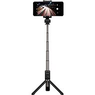 Huawei Original Bluetooth Tripod Selfie Tyč AF15 Black - Selfie tyč