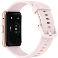 Huawei Watch Fit New Sakura Pink - Smart hodinky