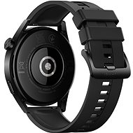 Huawei Watch GT 3 46 mm Active Black - Smart hodinky