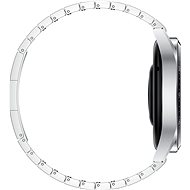 Huawei Watch GT 3 46 mm Elite Stainless Steel - Smart hodinky