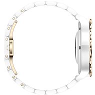 Huawei Watch GT 3 Pro 43 mm White Ceramic Strap - Smart hodinky