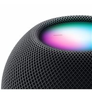 Apple HomePod mini vesmírne sivý - Hlasový asistent