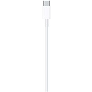 Apple USB-C/Lightning kábel (1 m) - Dátový kábel
