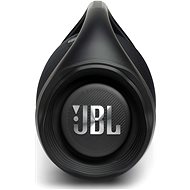 JBL Boombox 2 čierny - Bluetooth reproduktor