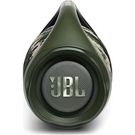 JBL Boombox 2 squad - Bluetooth reproduktor