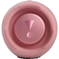 JBL Charge 5 ružový - Bluetooth reproduktor
