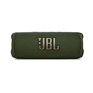 JBL Flip 6 zelený - Bluetooth reproduktor
