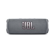 JBL Flip 6 sivý - Bluetooth reproduktor