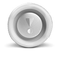JBL Flip 6 biely - Bluetooth reproduktor