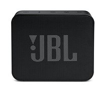 JBL GO Essential čierny - Bluetooth reproduktor