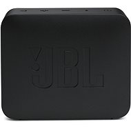 JBL GO Essential čierny - Bluetooth reproduktor