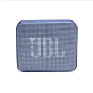 JBL GO Essential modrý - Bluetooth reproduktor