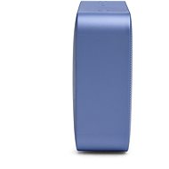 JBL GO Essential modrý - Bluetooth reproduktor