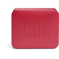 JBL GO Essential červený - Bluetooth reproduktor