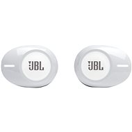 JBL Tune 125TWS biele - Bezdrôtové slúchadlá
