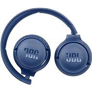 JBL Tune 510BT modré - Bezdrôtové slúchadlá