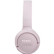 JBL Tune 510BT ružové - Bezdrôtové slúchadlá